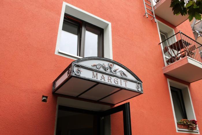 hotel pension margit