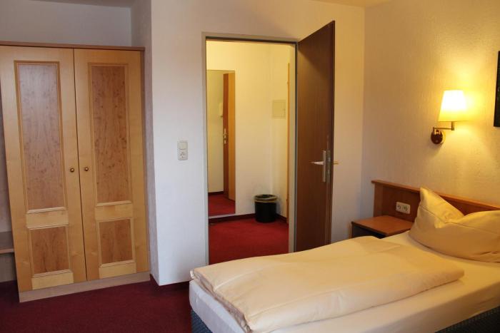 hotel pension margit
