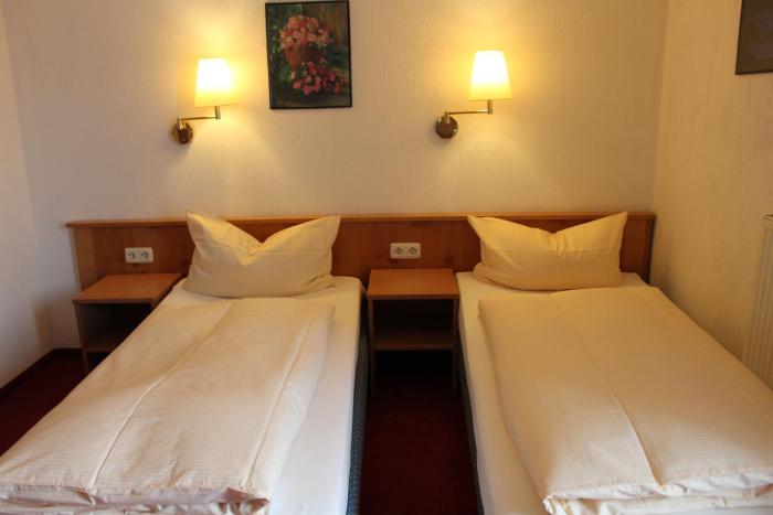 hotel pension margit