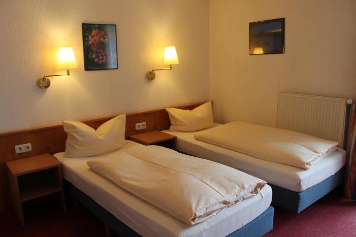 hotel pension margit