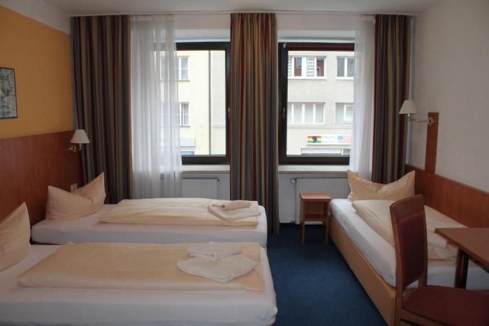 hotel pension margit