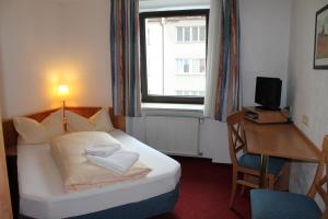 hotel pension margit