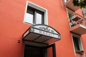 hotel pension margit