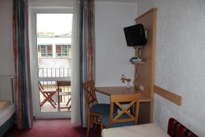 hotel pension margit