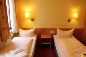 hotel pension margit