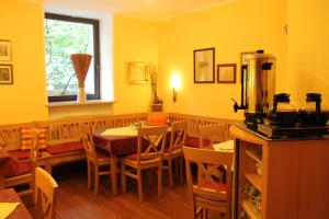 hotel pension margit