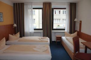 hotel pension margit