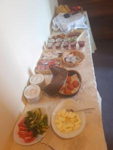 Pension Im Bett,Nuremberg>>Fürth,3 star