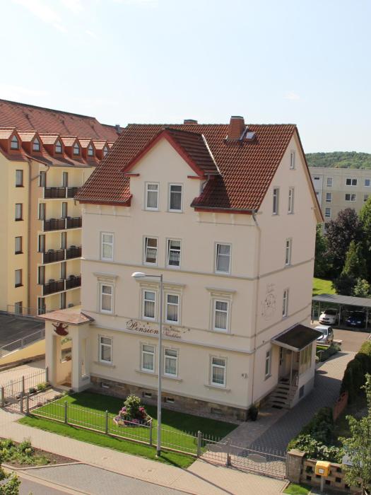 der kleine nachbar