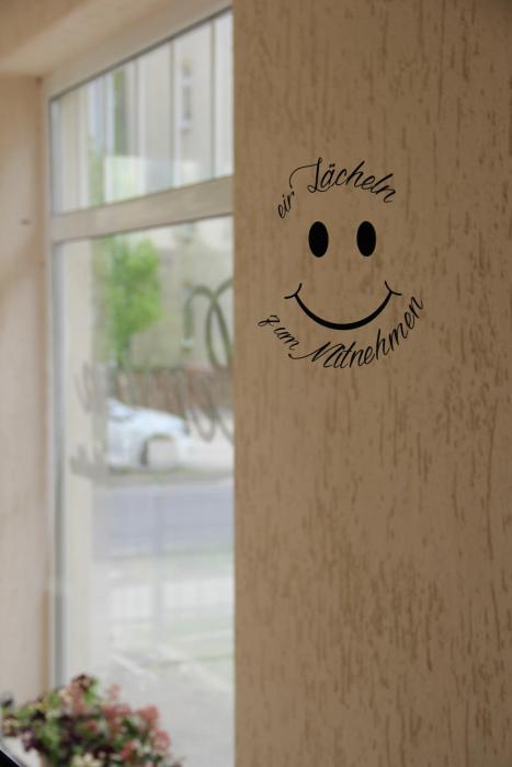 der kleine nachbar