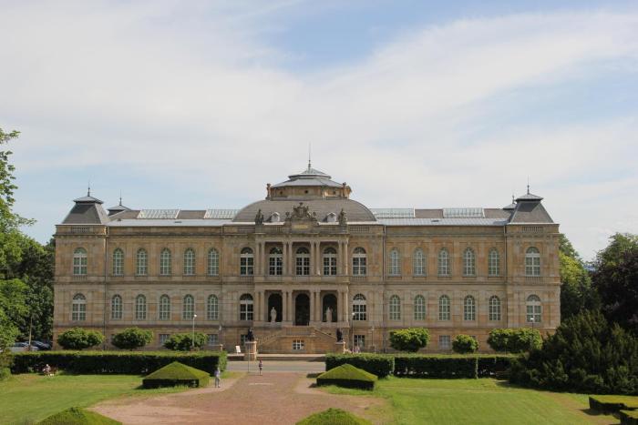 der kleine nachbar