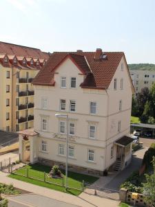 Der Kleine Nachbar,Gotha>>Erfurt,3 star