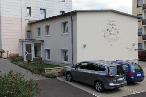 der kleine nachbar