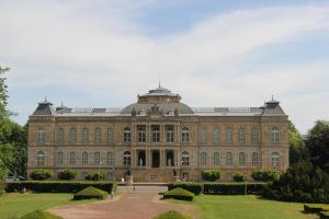 der kleine nachbar