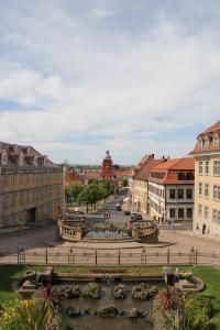 der kleine nachbar