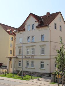 Der Kleine Nachbar,Gotha>>Erfurt,3 star