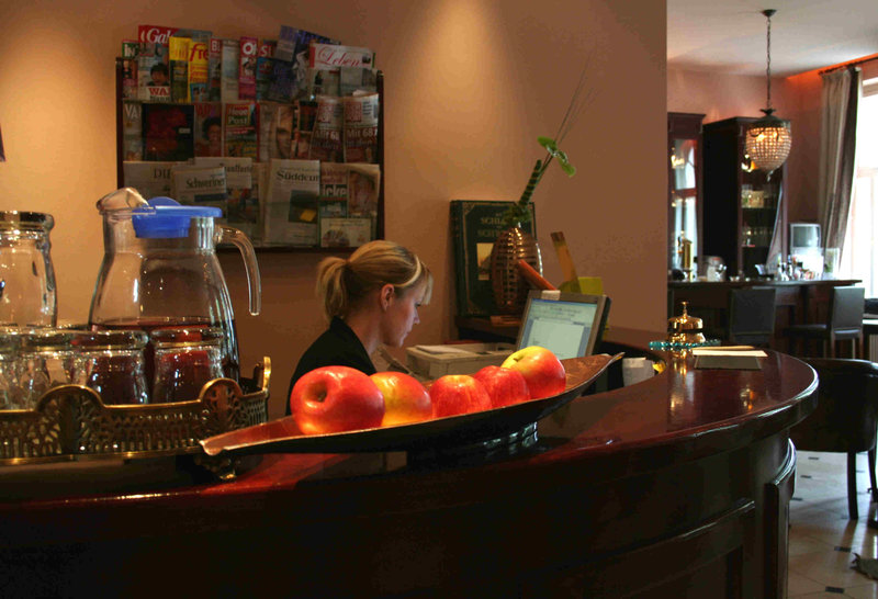hotel niederlandischer hof