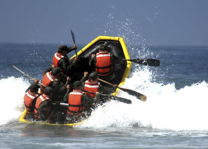 knokke heist