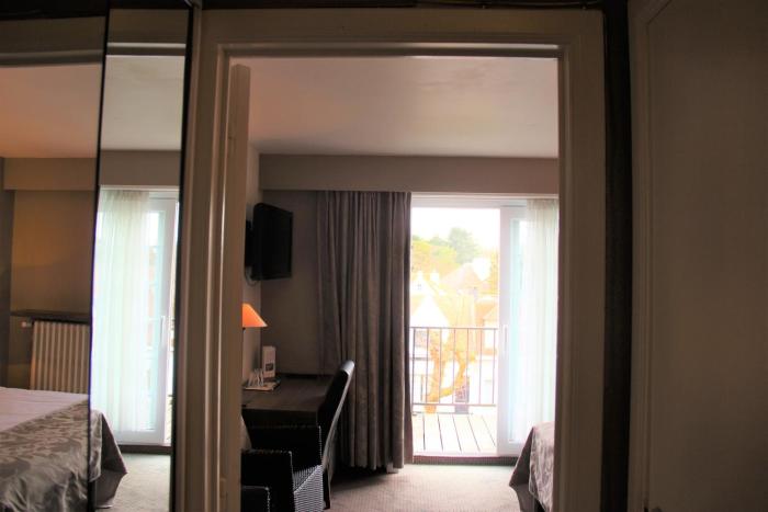 knokke heist