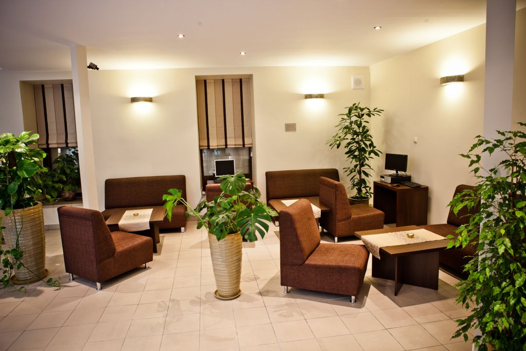 patio hotel