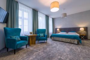 patio hotel