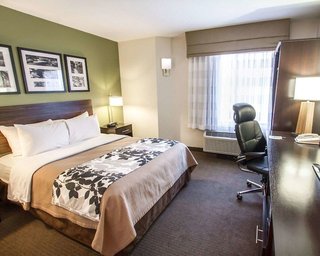 Sleep Inn North Scottsdale Near Mayo Clinic,Scottsdale>>Phoenix,3 star