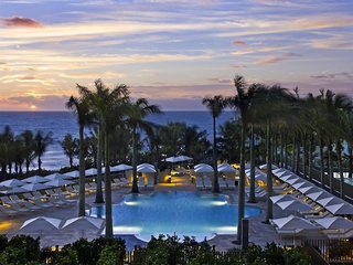 The St. Regis Bal Harbour Resort,Miami>>Bal Harbour,5 star