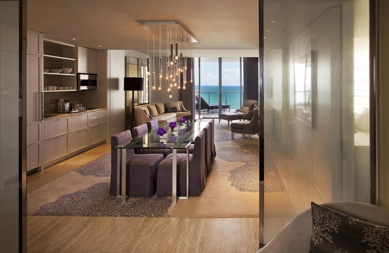 the st regis bal harbour resort
