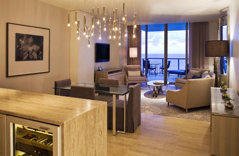 the st regis bal harbour resort