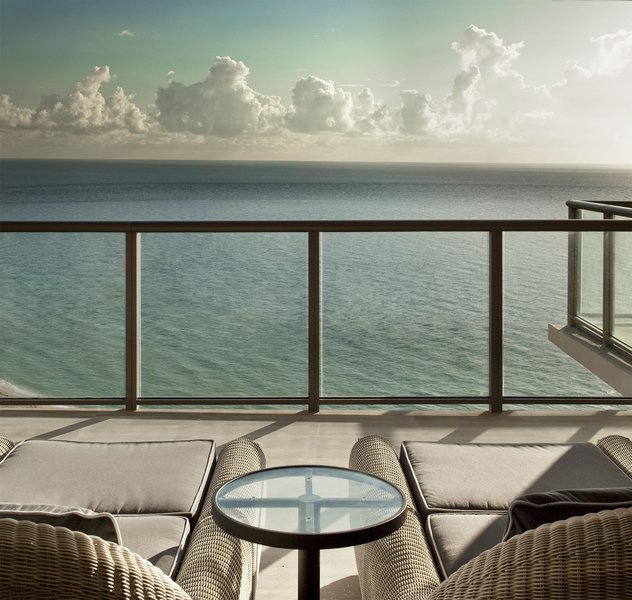the st regis bal harbour resort