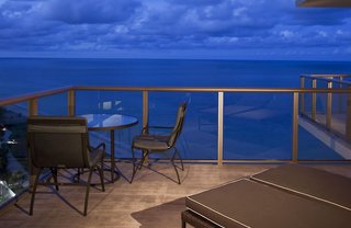 The St. Regis Bal Harbour Resort,Miami>>Bal Harbour,5 star