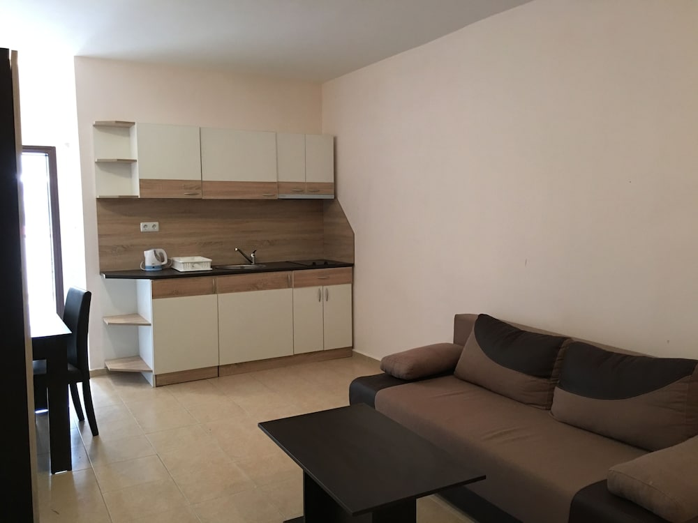 palace de luxe apartments