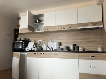 palace de luxe apartments