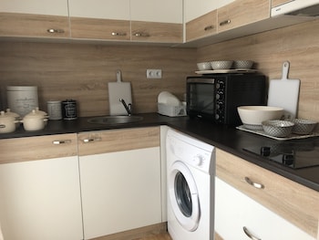 palace de luxe apartments