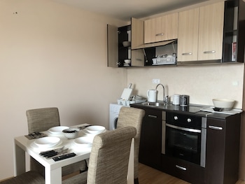 palace de luxe apartments