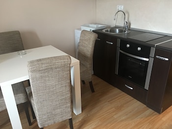 palace de luxe apartments