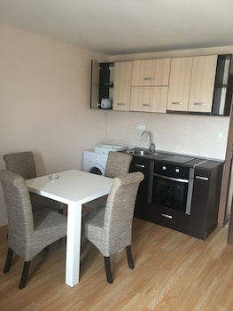 palace de luxe apartments