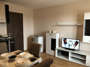 palace de luxe apartments