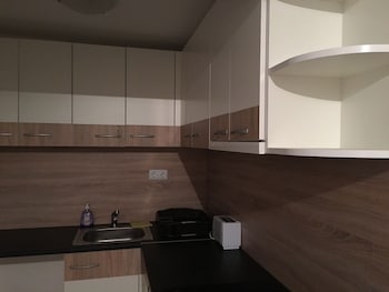 palace de luxe apartments