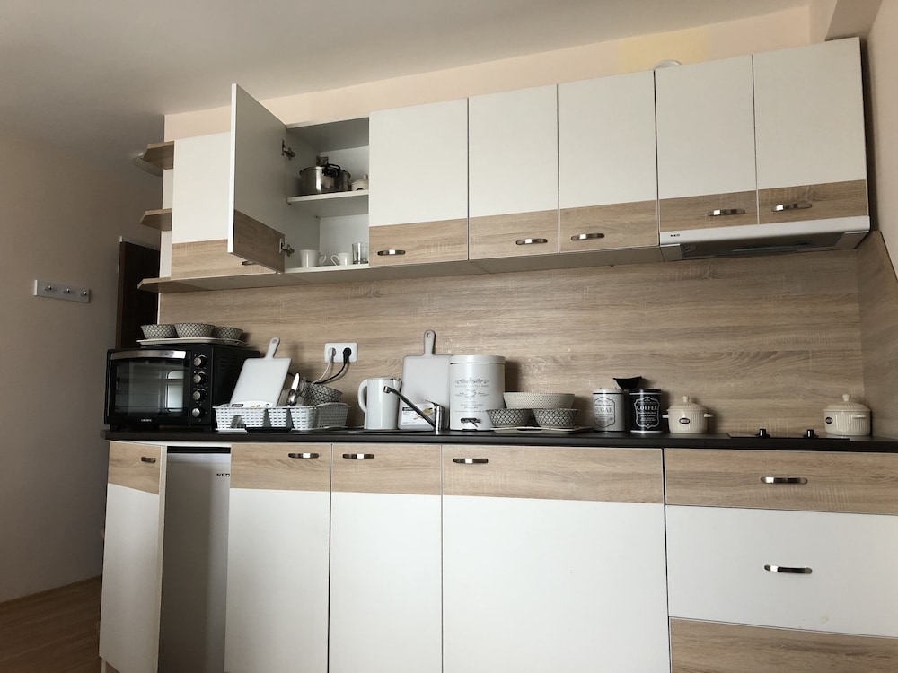 palace de luxe apartments