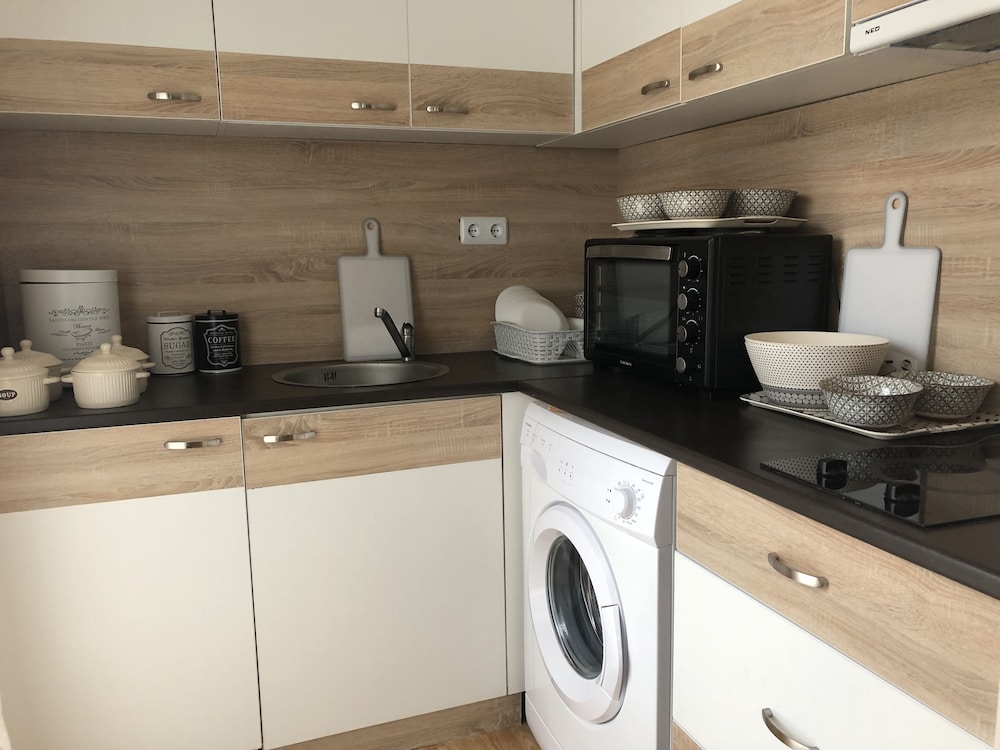 palace de luxe apartments