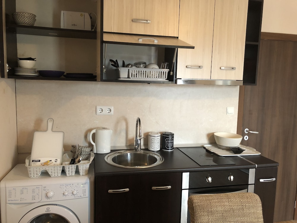 palace de luxe apartments