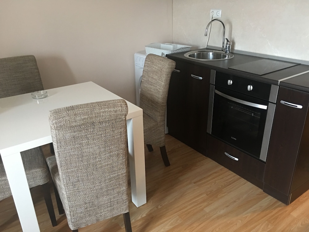 palace de luxe apartments