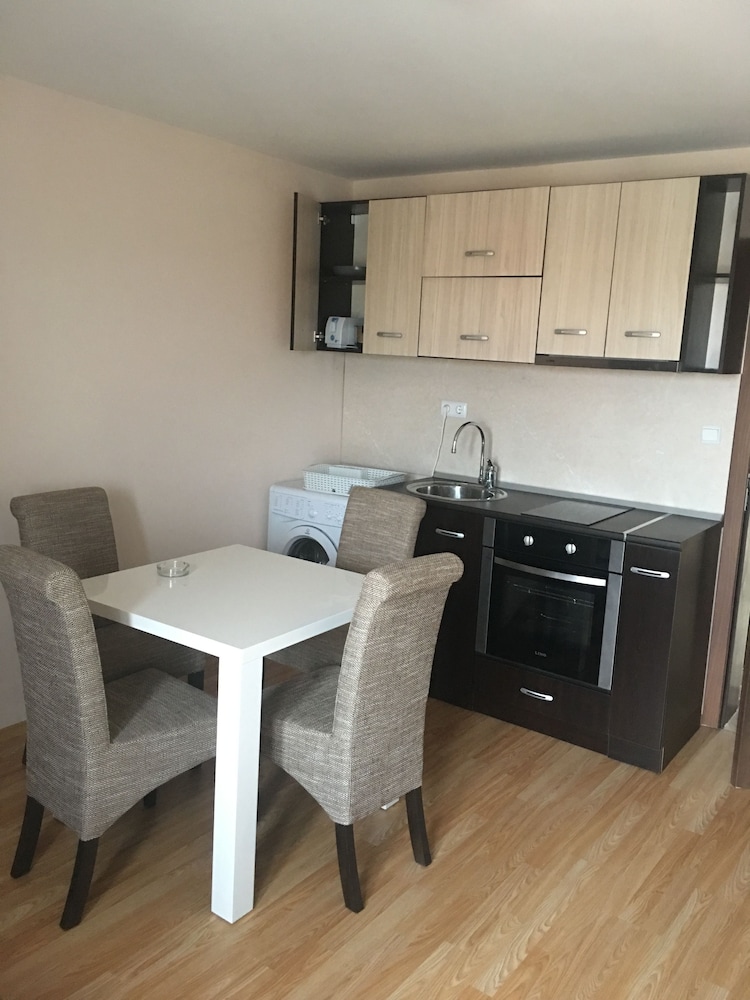 palace de luxe apartments