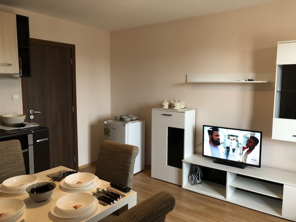 palace de luxe apartments