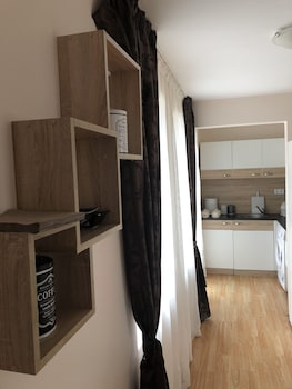 palace de luxe apartments