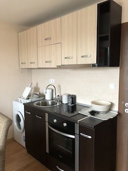 palace de luxe apartments