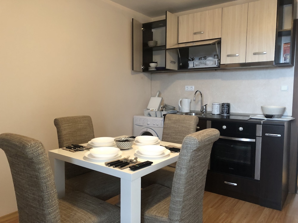 palace de luxe apartments