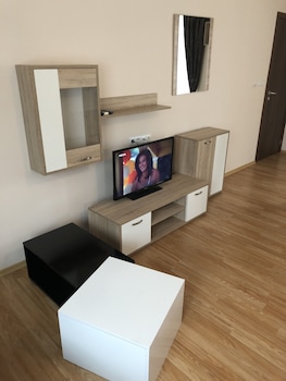 palace de luxe apartments