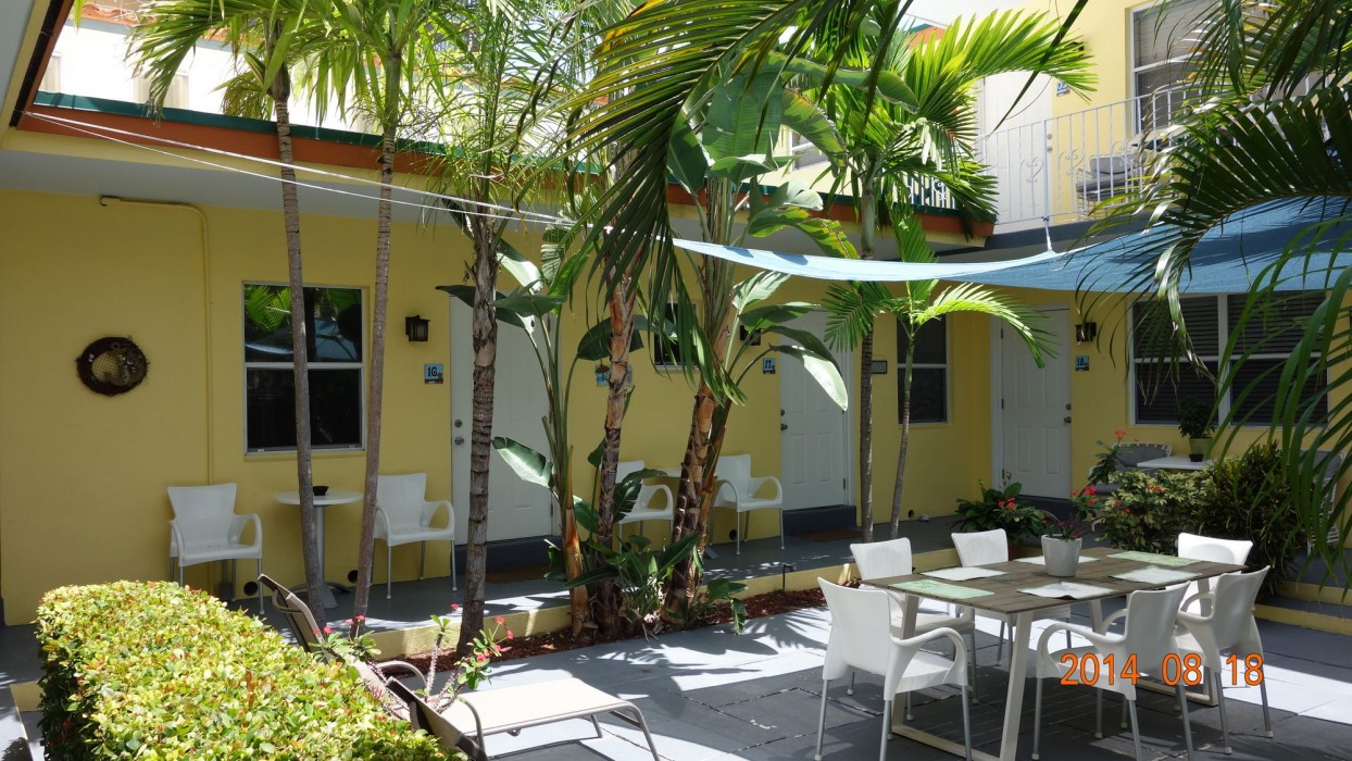 ocean inn